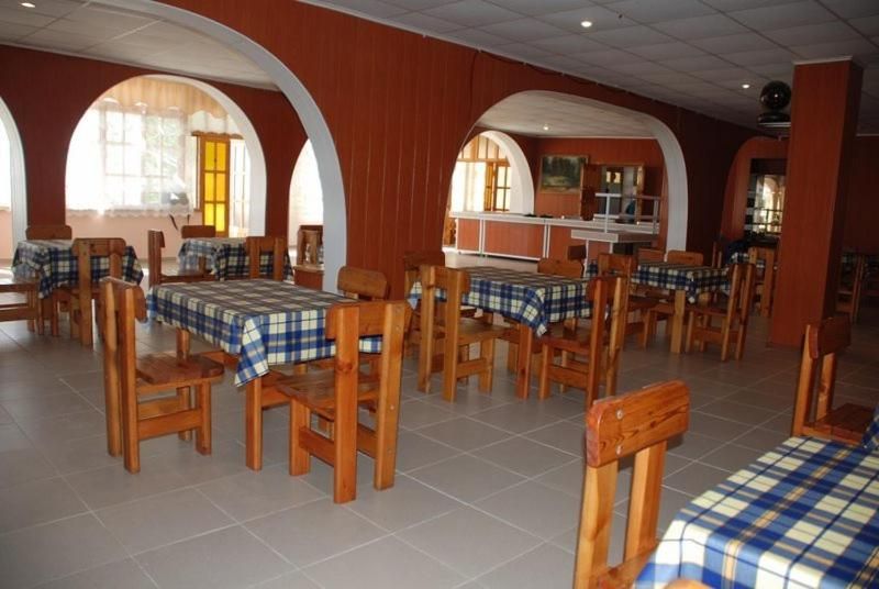 «Коралл» отель_11