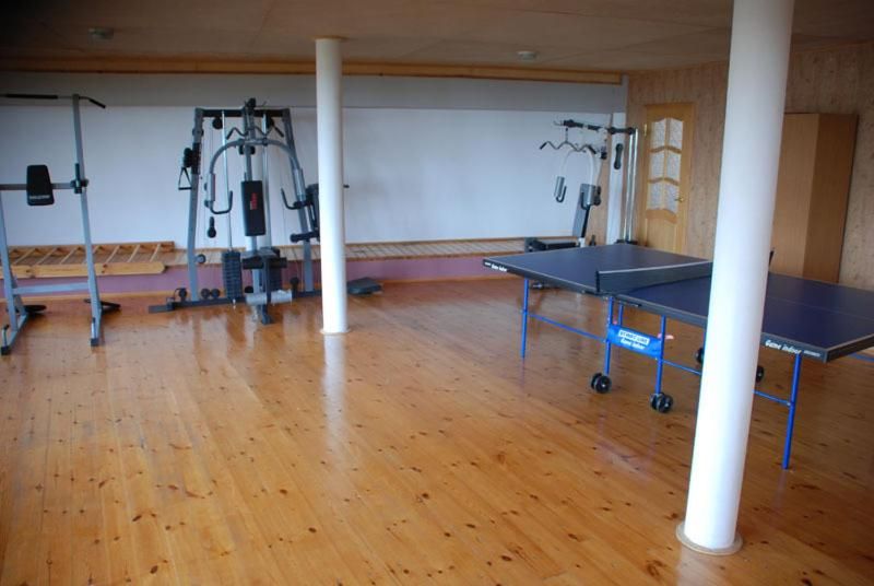 «Коралл» отель_17