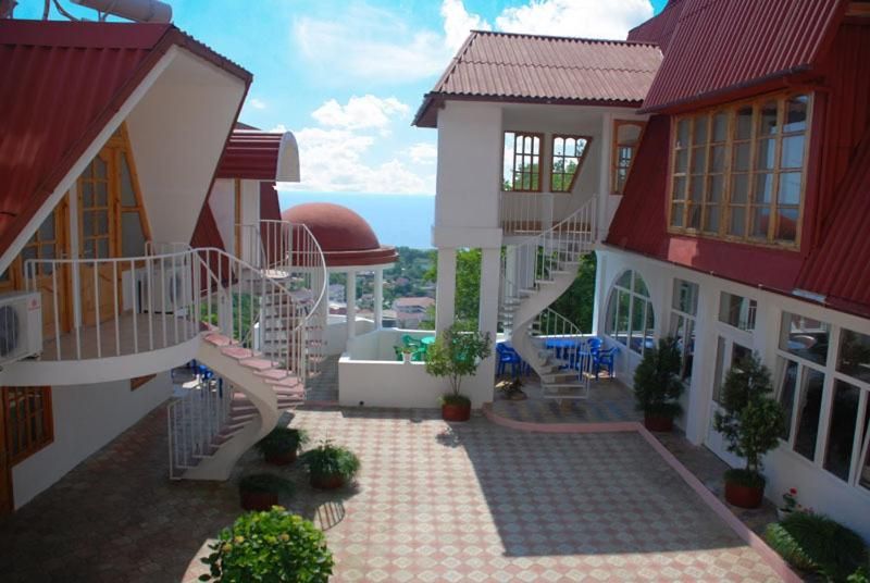 «Коралл» отель_05