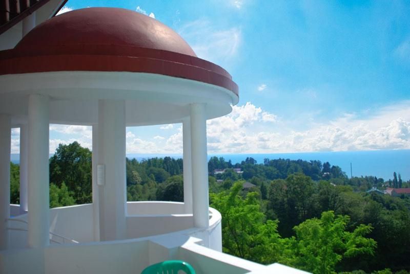 «Коралл» отель_06