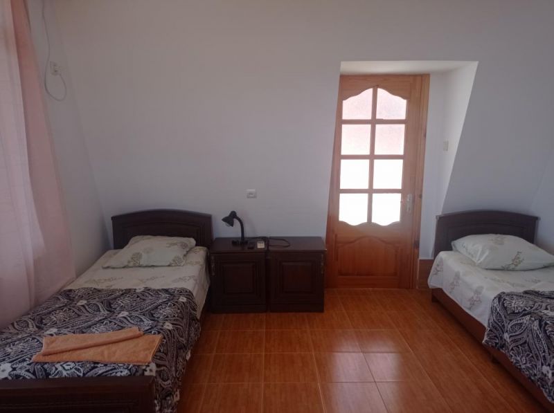 «Коралл» отель_2