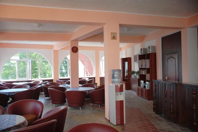 «Коралл» отель_09