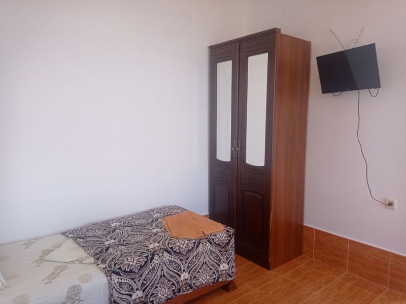 «Коралл» отель_1