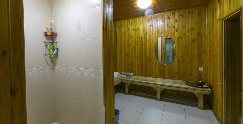 «Чайка» гостевой дом