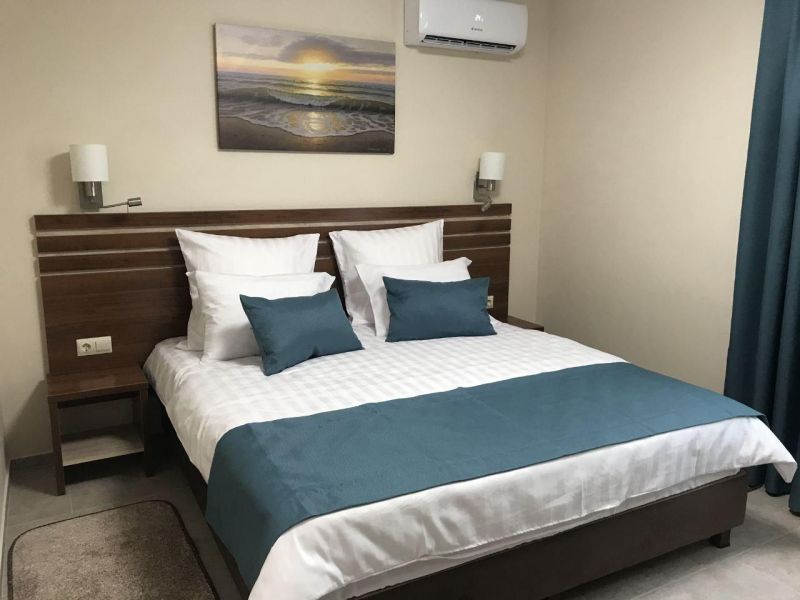 «Parus» - «Парус» отель_2