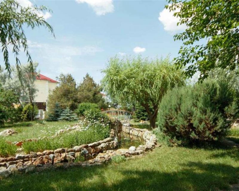 «Parus» - «Парус» отель_13