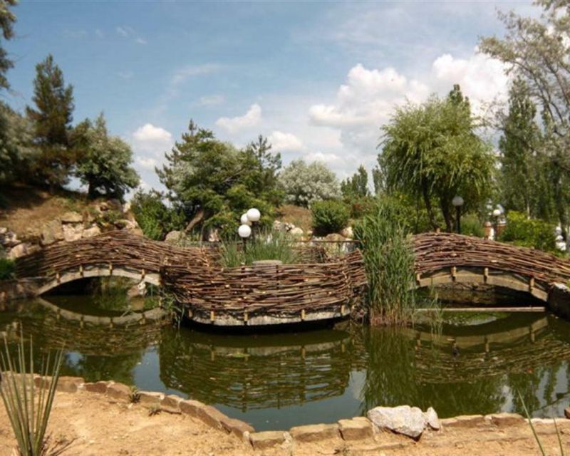 «Parus» - «Парус» отель_03