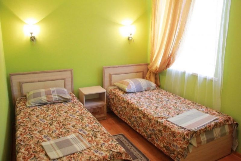 «Parus» - «Парус» отель_6