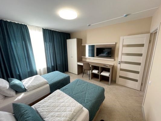 «Parus» - «Парус» отель_3