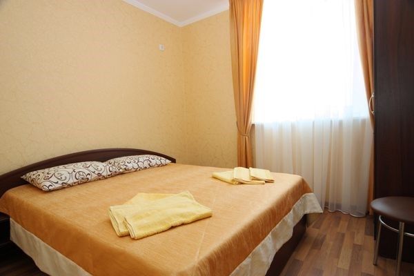 «Parus» - «Парус» отель_7