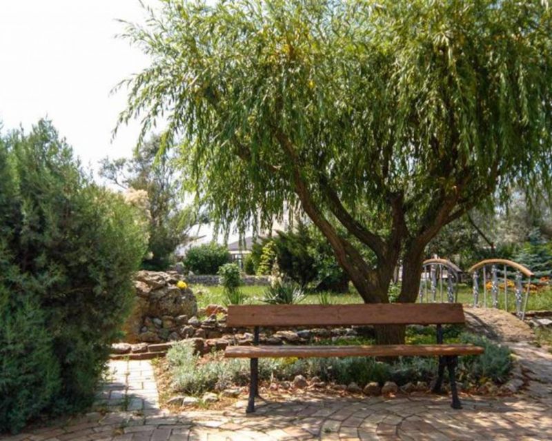 «Parus» - «Парус» отель_04