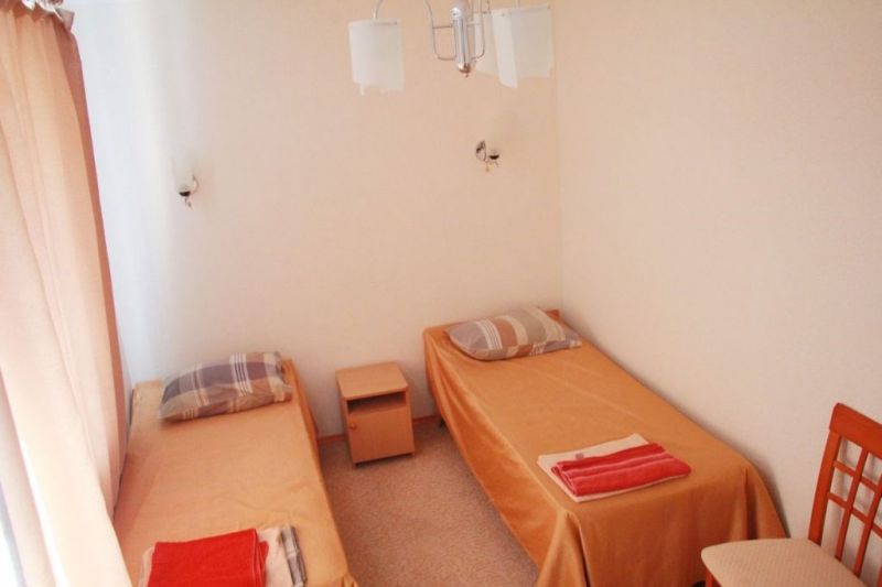 «Parus» - «Парус» отель_4