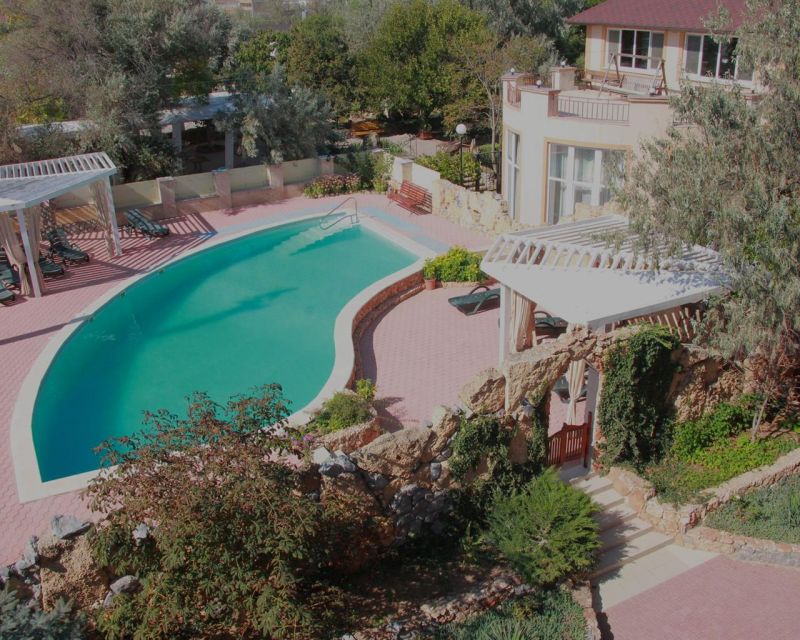 «Parus» - «Парус» отель_14