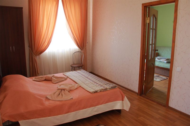 «Parus» - «Парус» отель_1