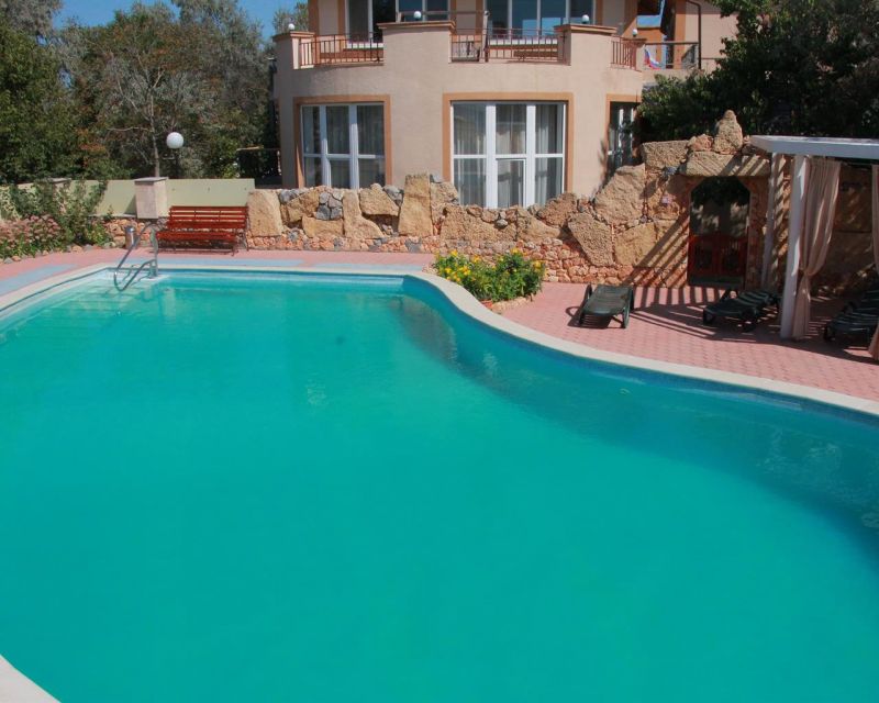 «Parus» - «Парус» отель_10