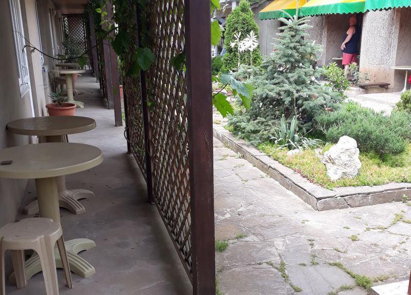 «Прибой» гостевой дом_5