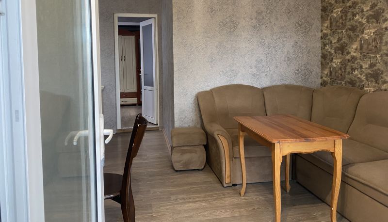 4-местный 2-комн 2 этаж