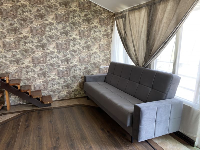 5-местный 2-комн 3 этаж