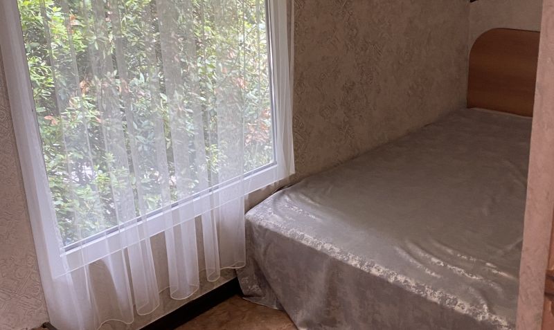 6-местный 3-комн 3 этаж