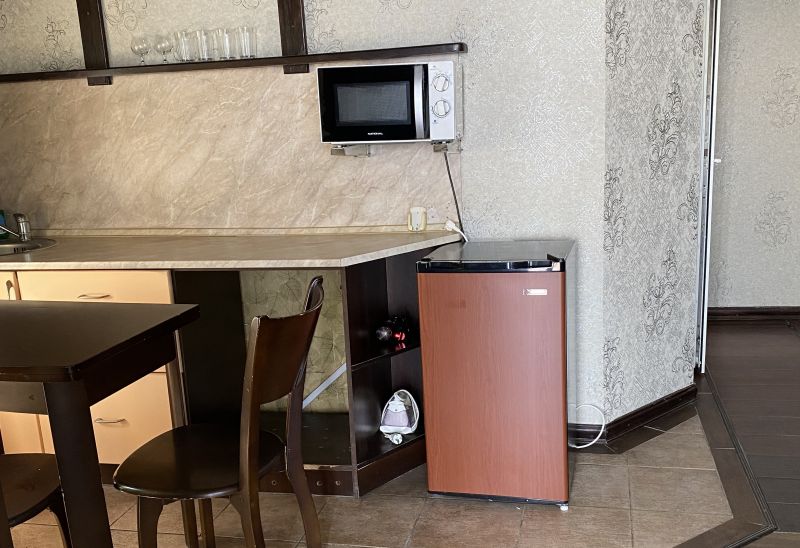 5-местный 2-комн 3 этаж