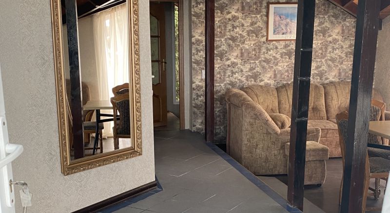 6-местный 3-комн 3 этаж