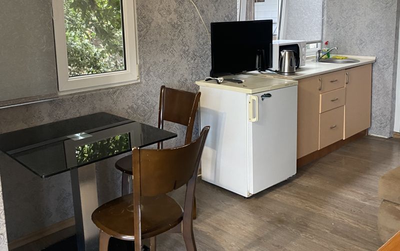 4-местный 2-комн 2 этаж