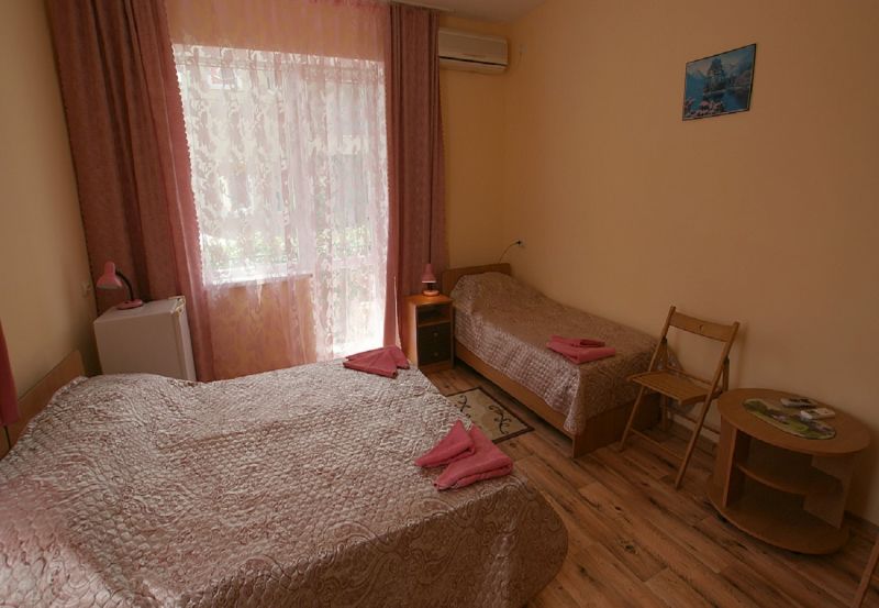 3-х мест. кат. А (2)