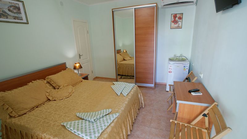 2-х мест. кат В