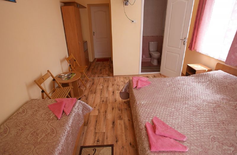 3-х мест. кат. А (4)