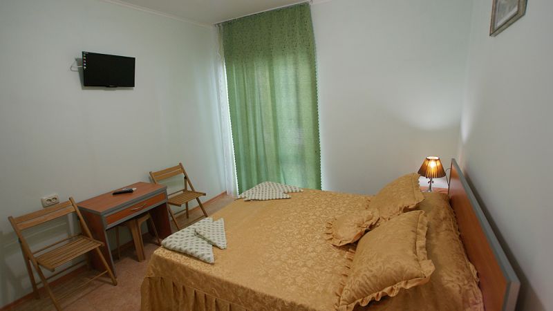 2-х мест. кат. В