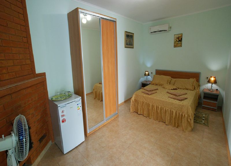 2-х кат. В первый этаж.