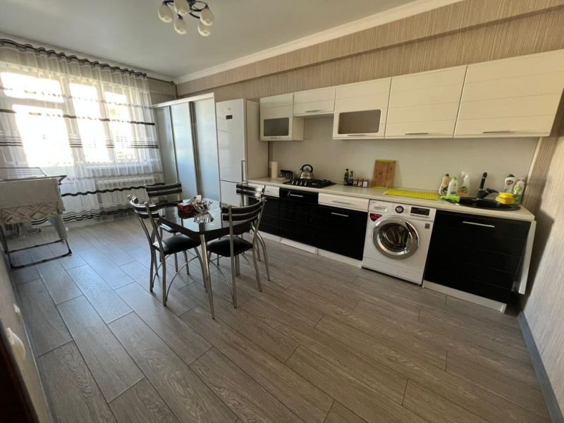 Апартаменты 2-местный 2-комнатный (на Сальмана)