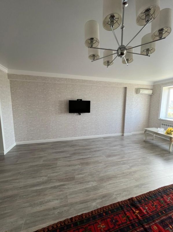 Апартаменты 2-местный 2-комнатный (на Буйнакской, 83 кв.)