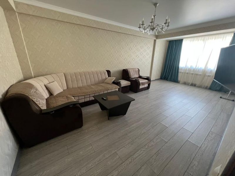 Апартаменты 2-местный 2-комнатный (на Сальмана)