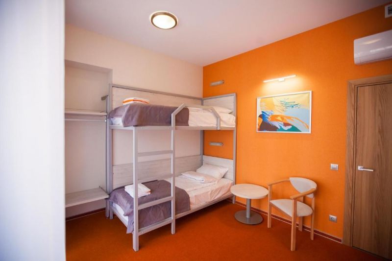 Люкс 2-комнатный