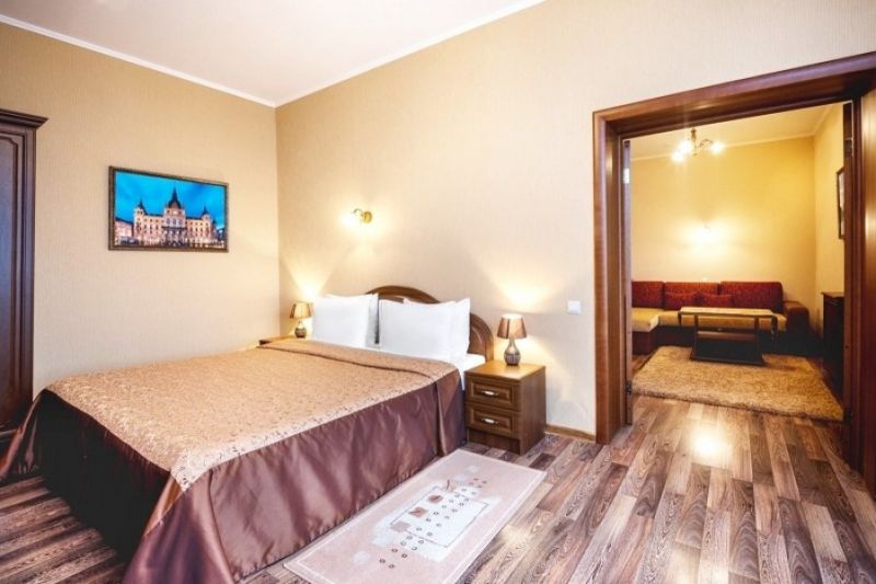 Внешний вид