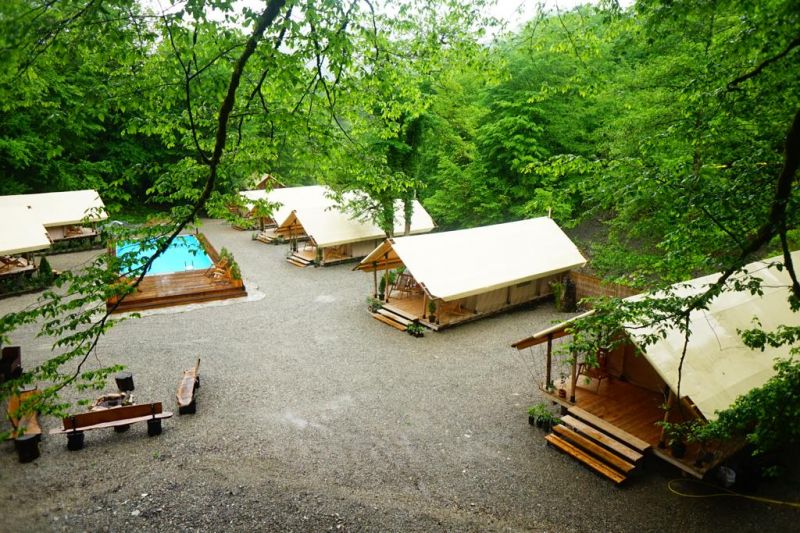 Территория