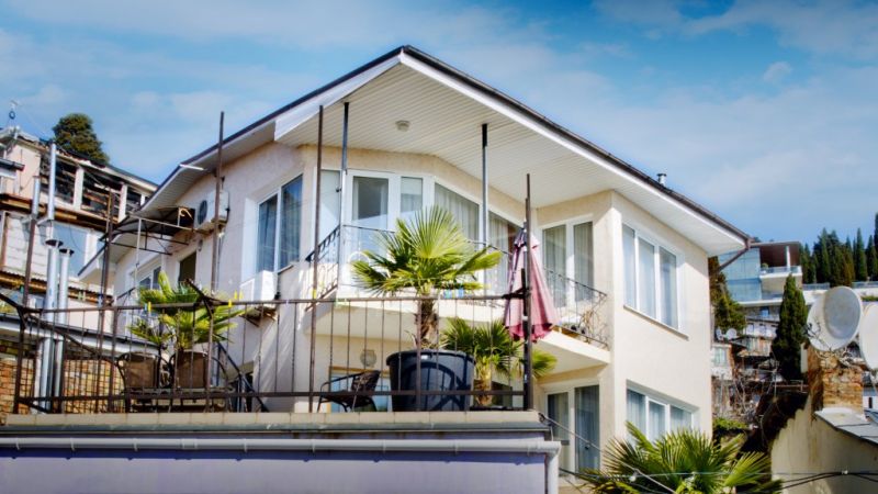 Внешний вид