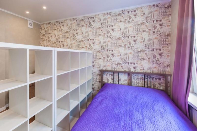 Апартаменты 2-местный MOOV Apart Studio