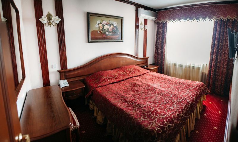 Люкс 2-местный (Классик)