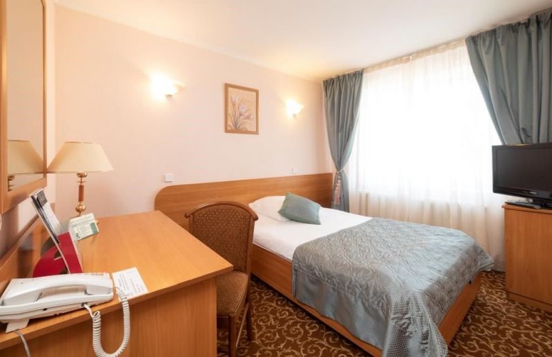 1 категория 1-местный