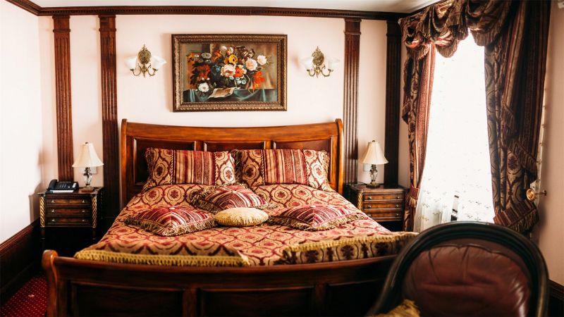 Джуниор сюит 2-местный (Гранд)