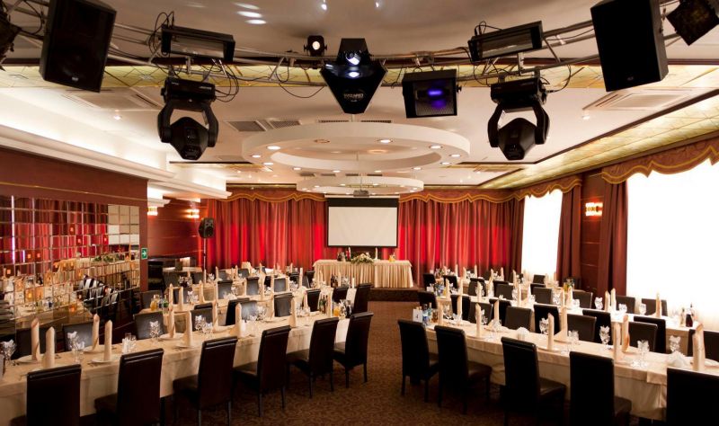 Ресторан «Отель»