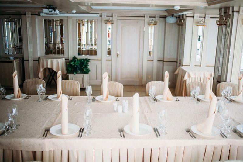 Зал «Панорамный»