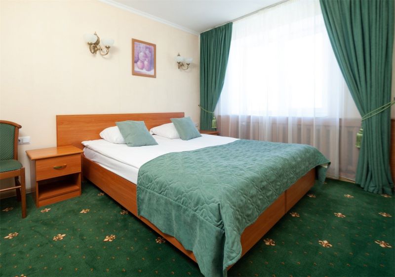 Джуниор сюит 2-местный (Классик)