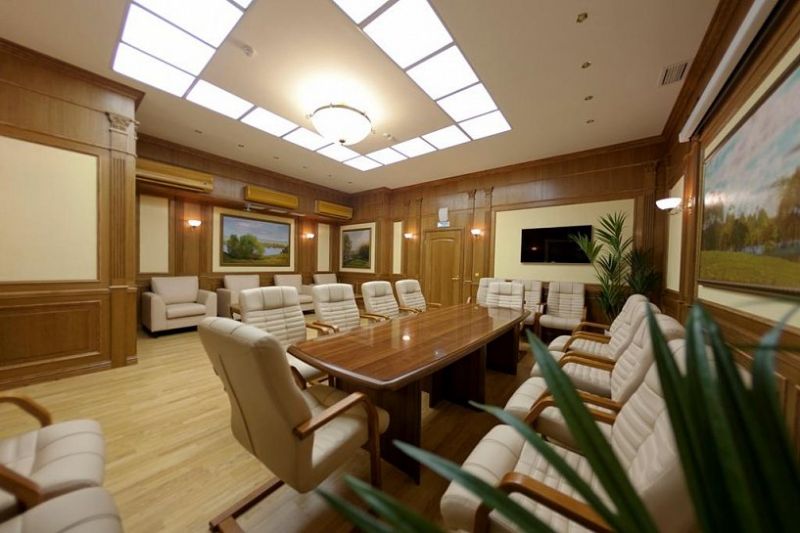 Зал «Москворечье»