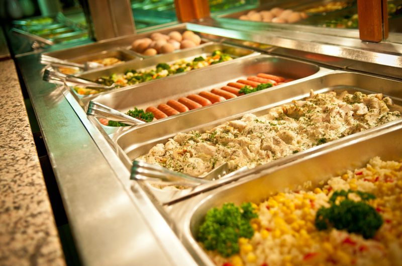 Ресторан «Отель»