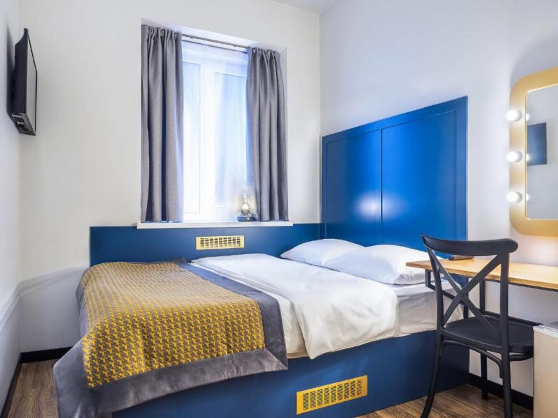 Внешний вид