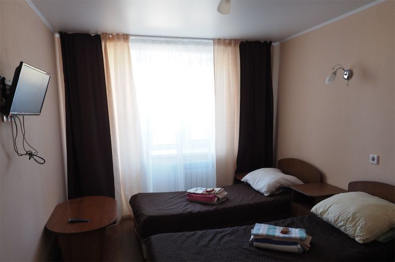 Стандартный 2-местный