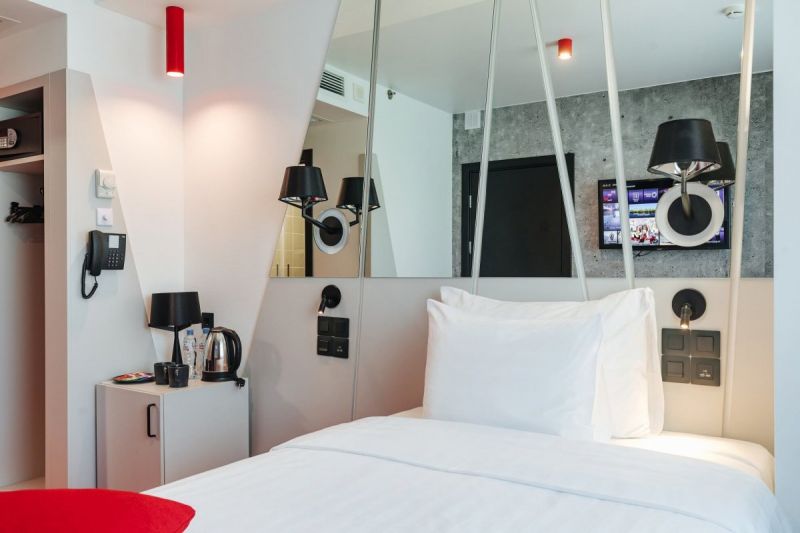 Внешний вид